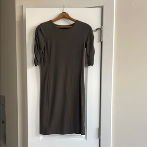Elegant Black Dress